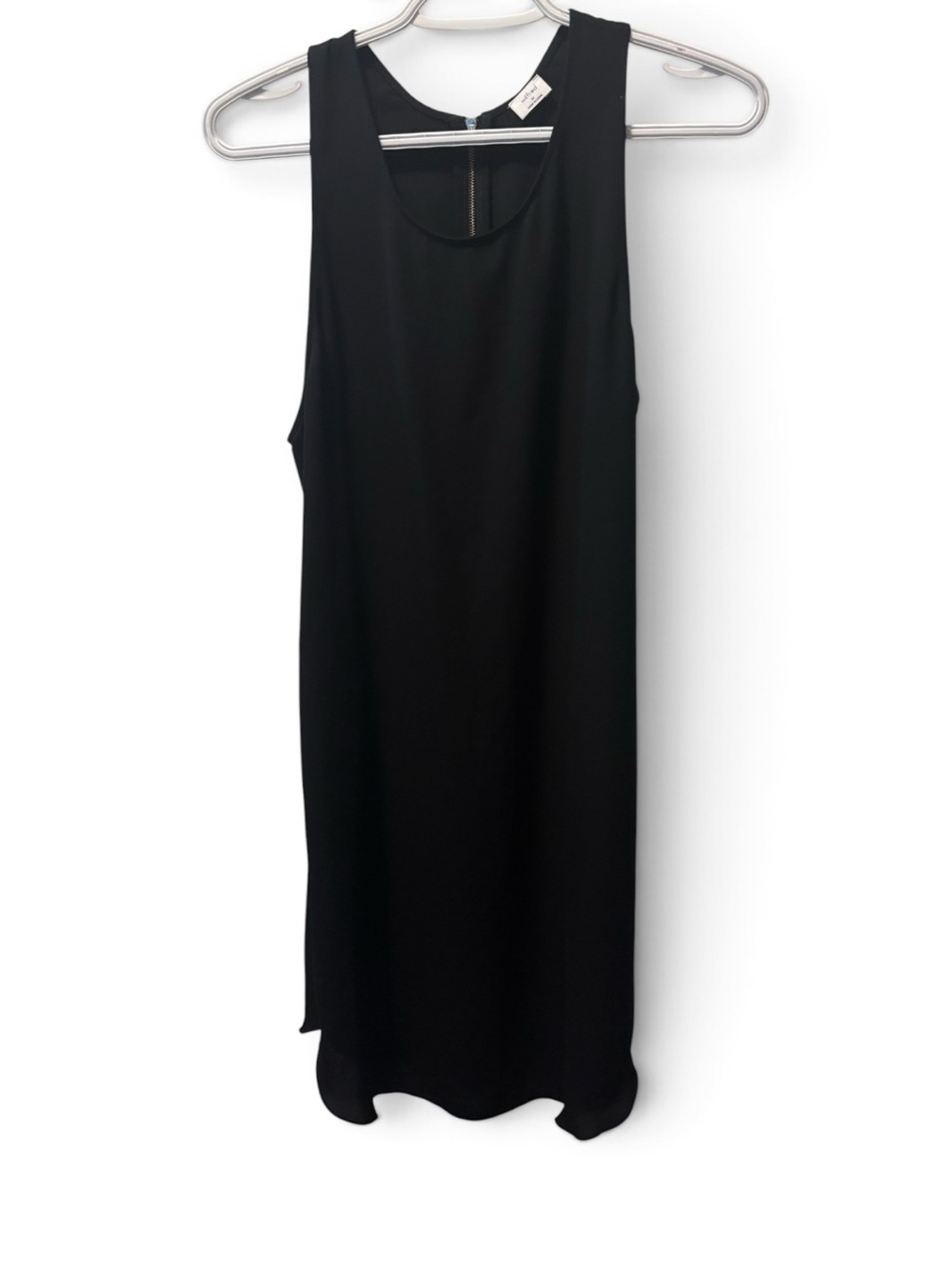 Wilfred Black Sleeveless Dress size Medium - Picture 1 of 6